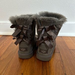 Girls Uggs Size 1